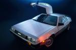 DeLorean DMC-12 1981 года